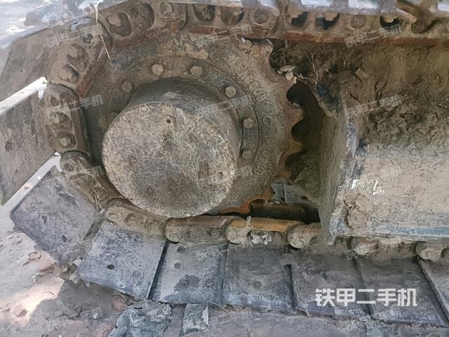 右驅(qū)動(dòng)輪(行走機(jī)構(gòu)) 右驅(qū)動(dòng)輪(行走機(jī)構(gòu))