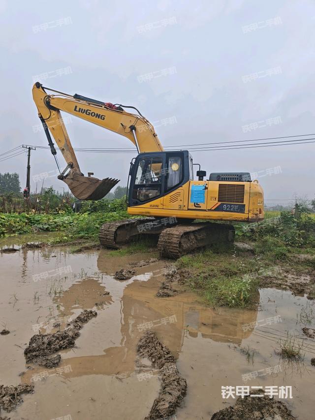 左后45（整机外观）