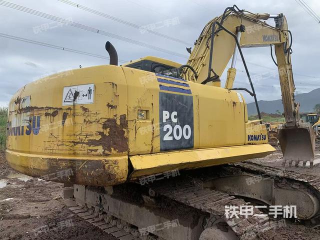 整机右后45°（整机外观）