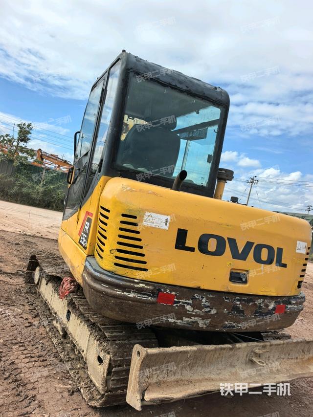 左后45（整機(jī)外觀）