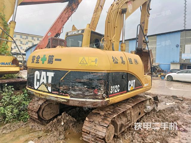 整机右后45°（整机外观）