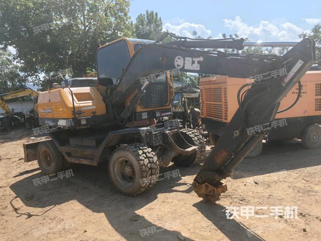 右前45（整机外观）