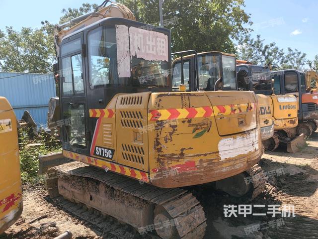 左后45（整机外观）