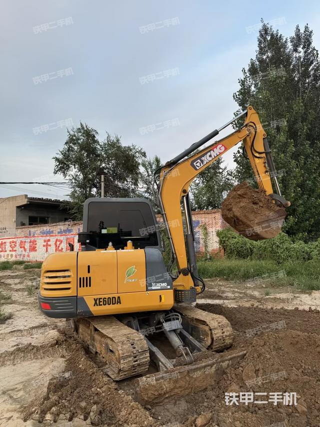 整机右后45°（整机外观）