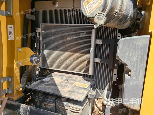 散热器室（大件舱室）