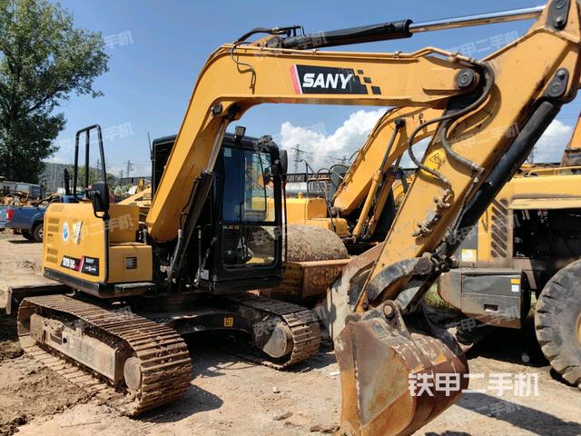 右前45（整机外观）