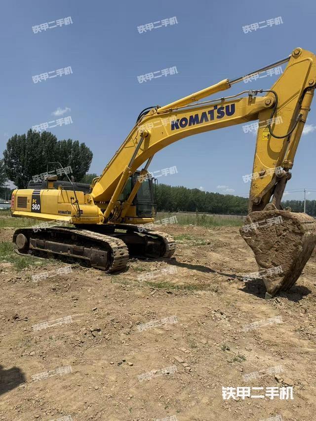 整机右后45°（整机外观）