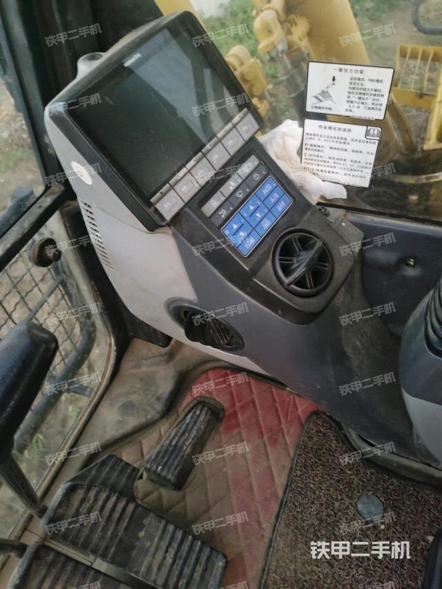 小时表（驾驶室部分）