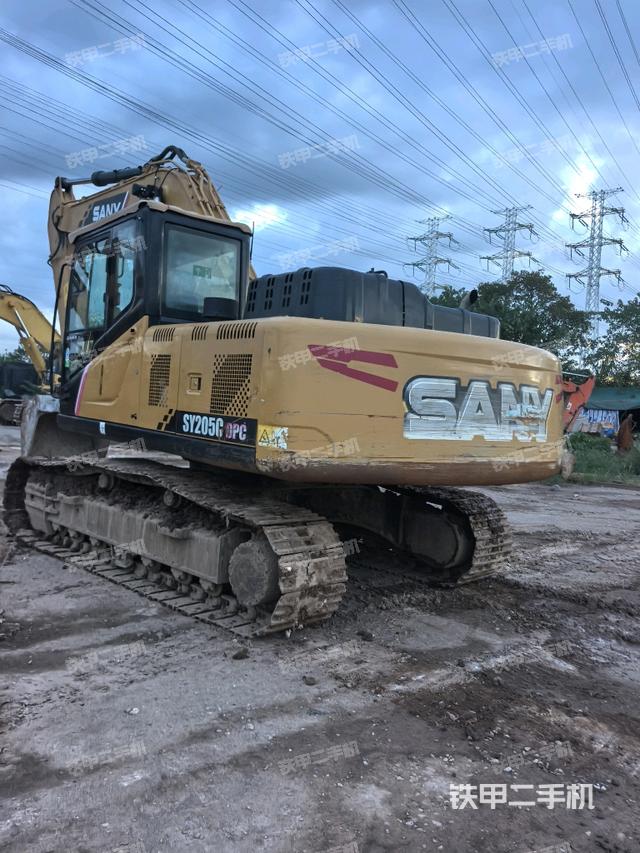 左后45（整机外观）