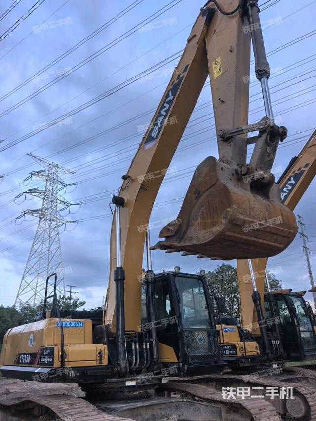 左后45（整机外观）