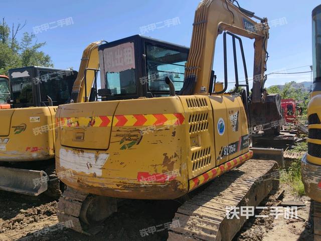 右后45（整机外观）