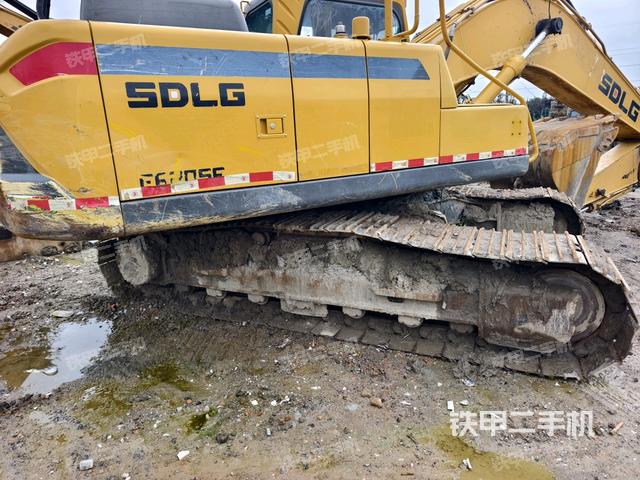 整机右后45°（整机外观）