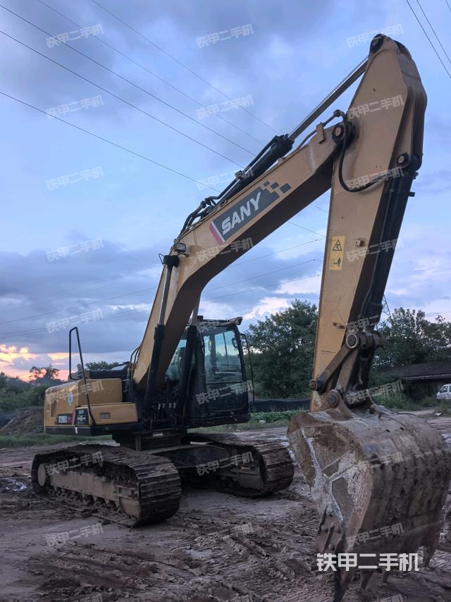 右前45（整机外观）