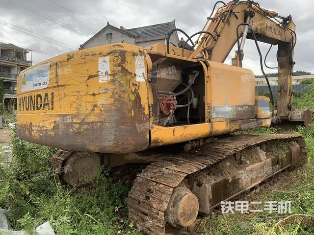 整機右后45°（整機外觀）