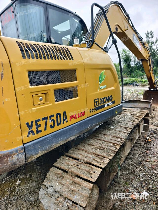 整机右后45°（整机外观）