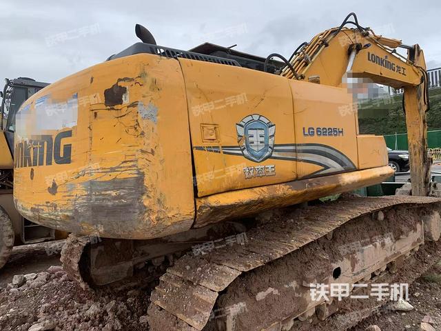 整机右后45°（整机外观）