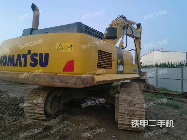 整机右后45°（整机外观）