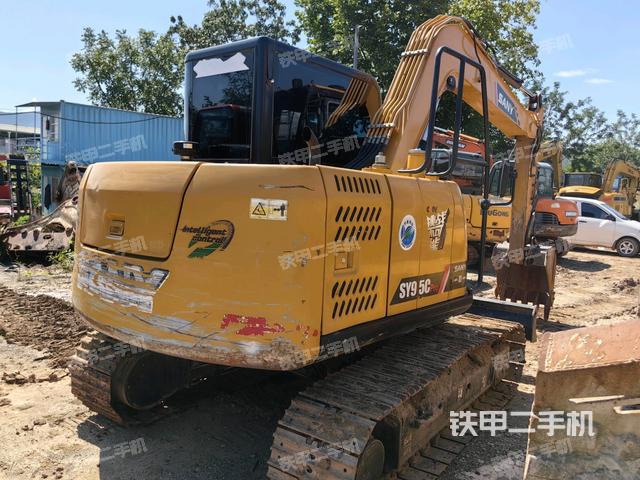 右后45（整机外观）