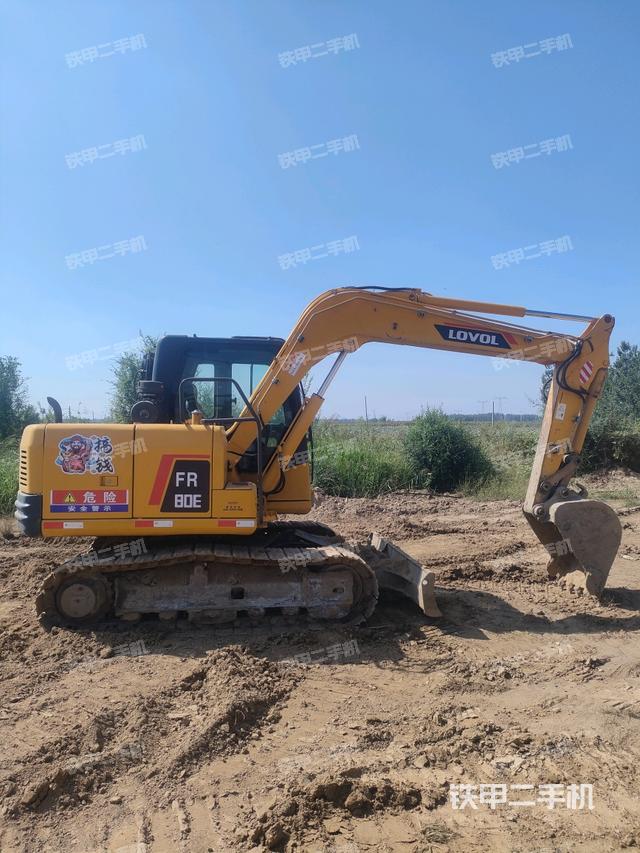 整机右后45°（整机外观）