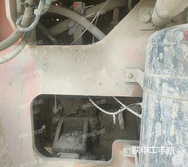 变速箱（整机外观及大件）