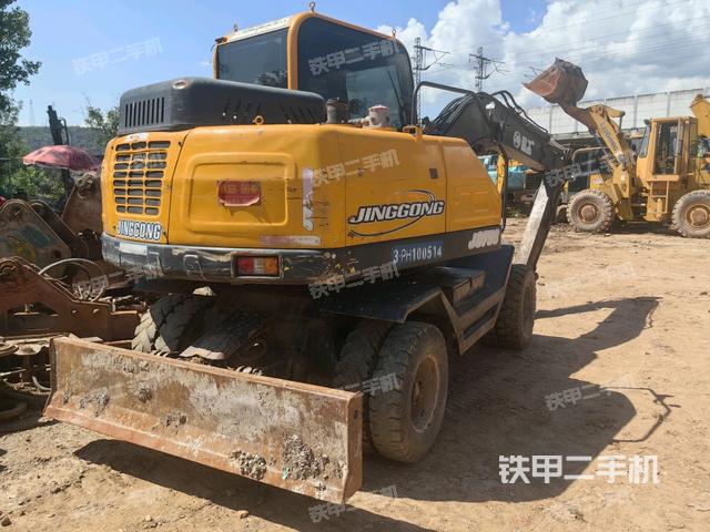 右后45（整机外观）