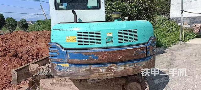 整機(jī)右后45°（整機(jī)外觀）