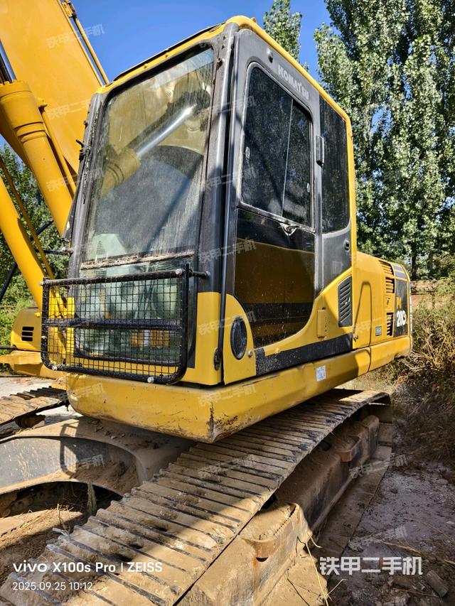 驾驶室整体（整机外观）