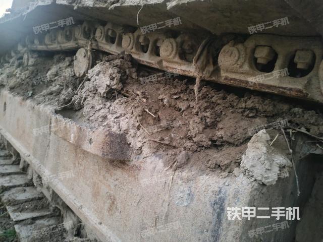 左驱动轮（行走机构）