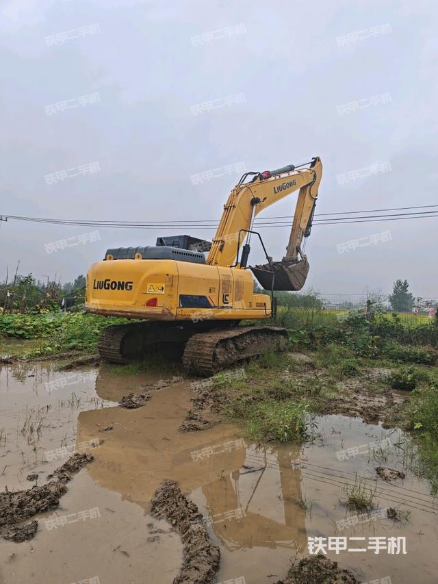 右前45（整机外观）