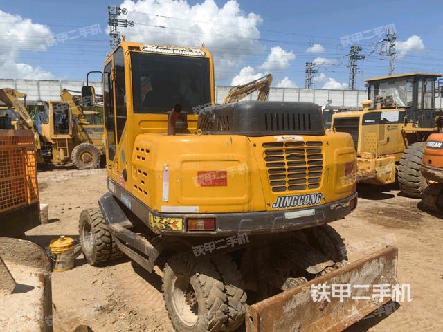 左后45（整机外观）