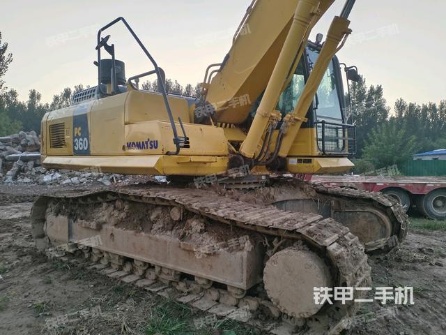 右前45（整机外观）