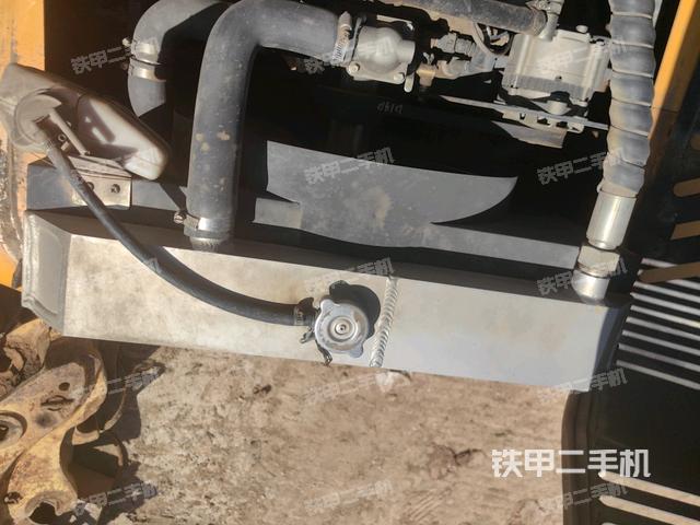 散热器室（大件舱室）