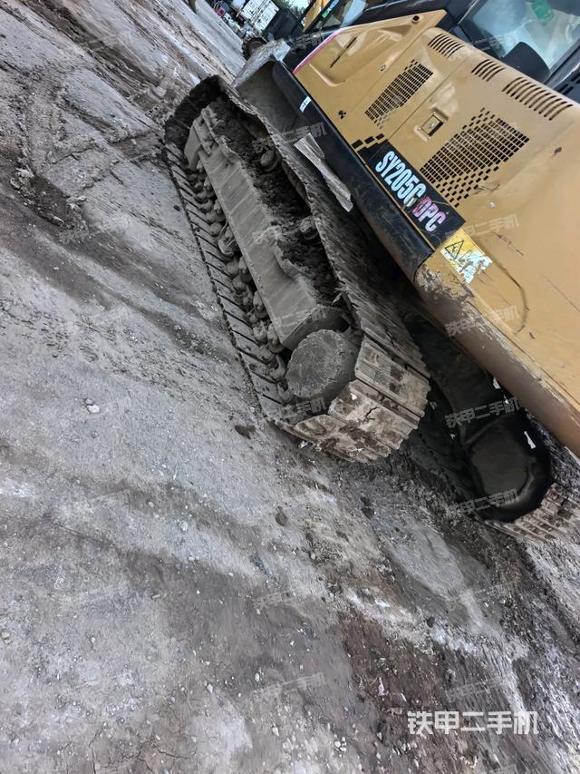 左驱动轮（行走机构）