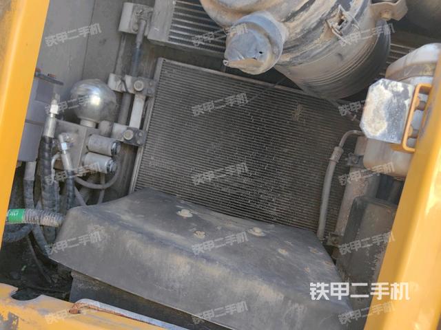 散热器室（大件舱室）