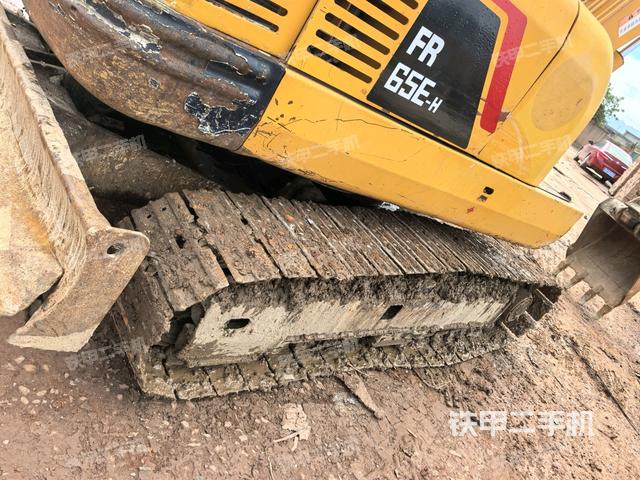 左側(cè)履帶整體?（行走機(jī)構(gòu)）