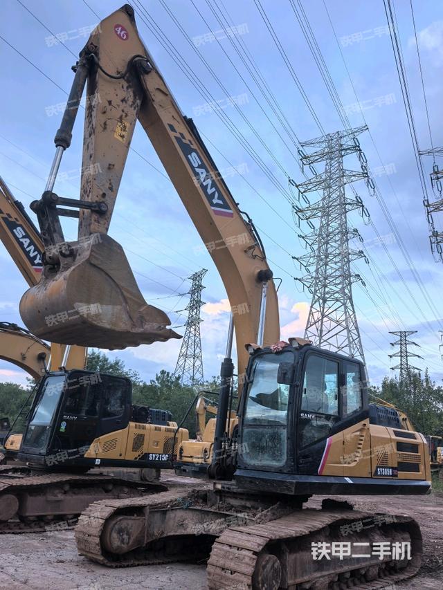 左前45（整機外觀）