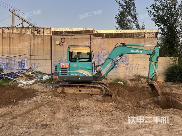 整机右后45°（整机外观）