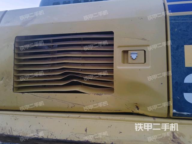 散热器正面（大件舱室）