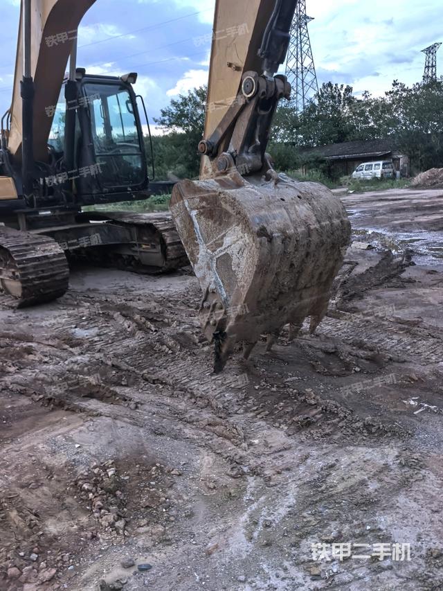 右导向轮（行走机构）