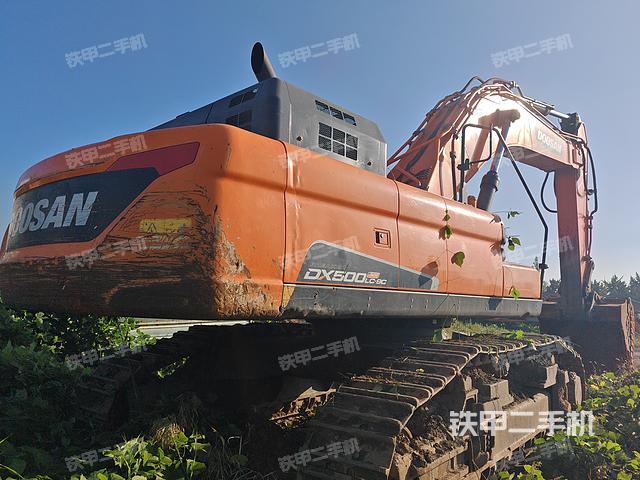 整机右后45°（整机外观）