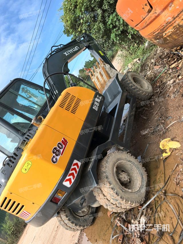 右后45（整机外观）