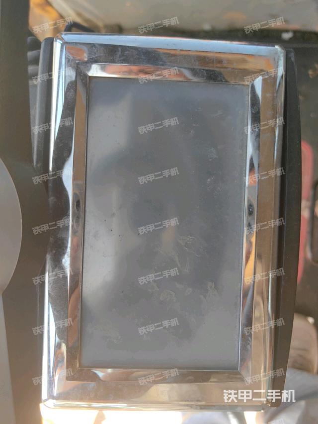 显示屏 （驾驶室部分）