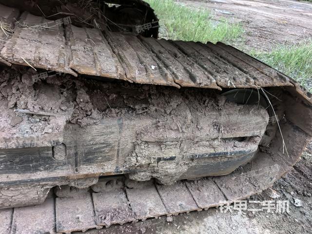 左導(dǎo)向輪（行走機構(gòu)）