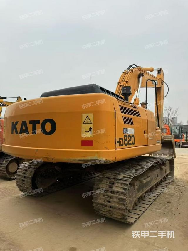 整机右后45°（整机外观）