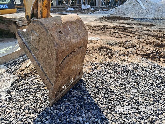 鏟斗45度（工作和回轉(zhuǎn)裝置）