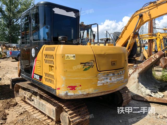 左后45（整机外观）