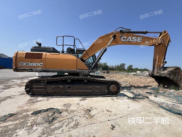 整机右后45°（整机外观）