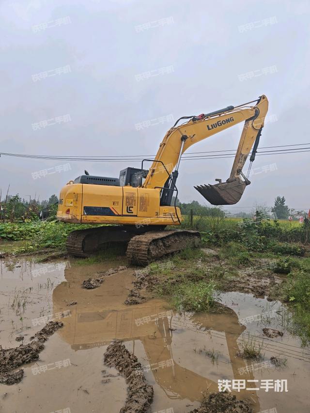 右后45（整机外观）