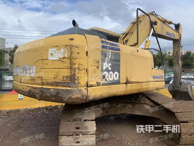 整机右后45°（整机外观）