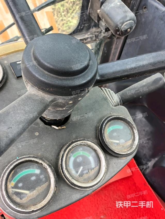 显示屏 （驾驶室部分）